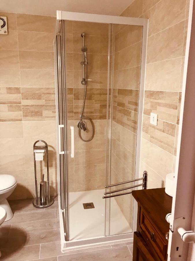 Holiday home Rodi Garganico Foce Varano