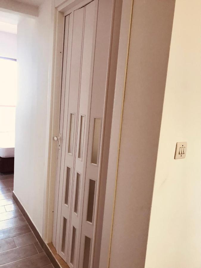Holiday home Rodi Garganico Foce Varano