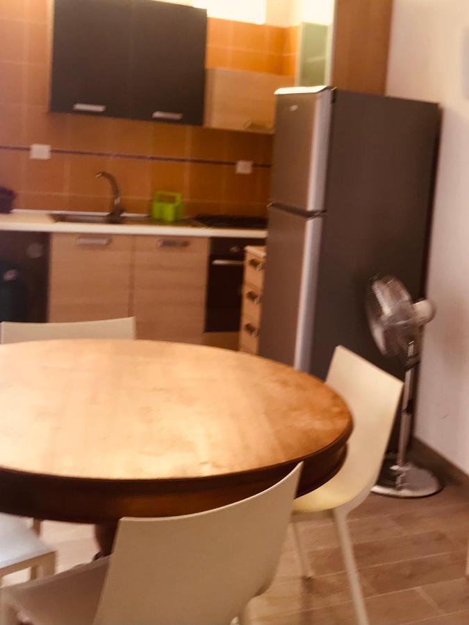 Rodi Garganico Holiday home Foce Varano
