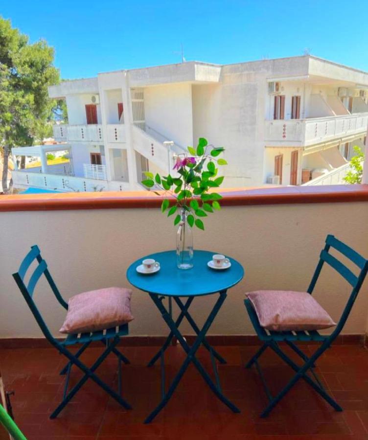 Holiday home Rodi Garganico