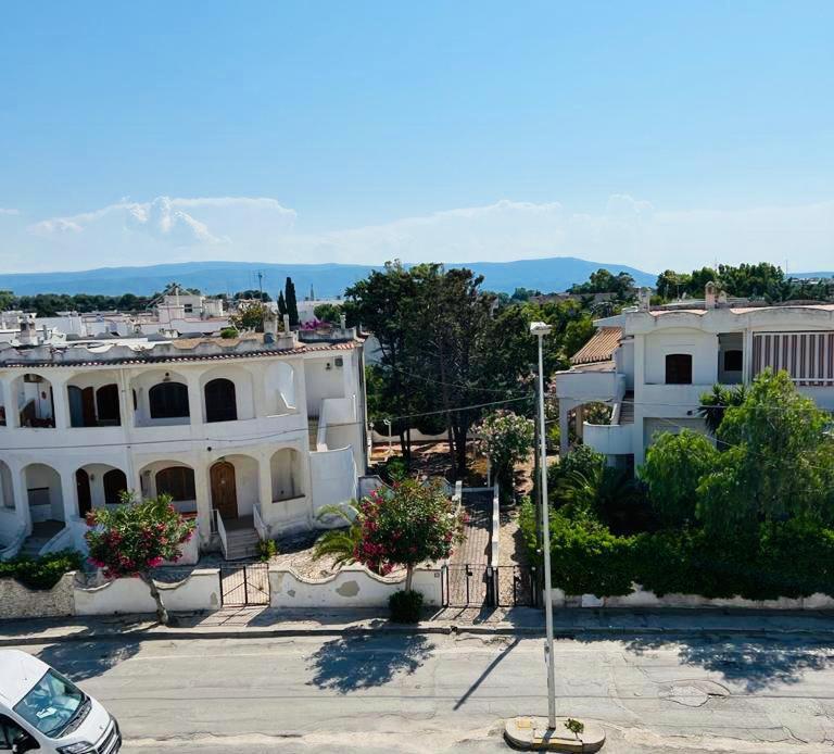 Rodi Garganico Holiday home Foce Varano