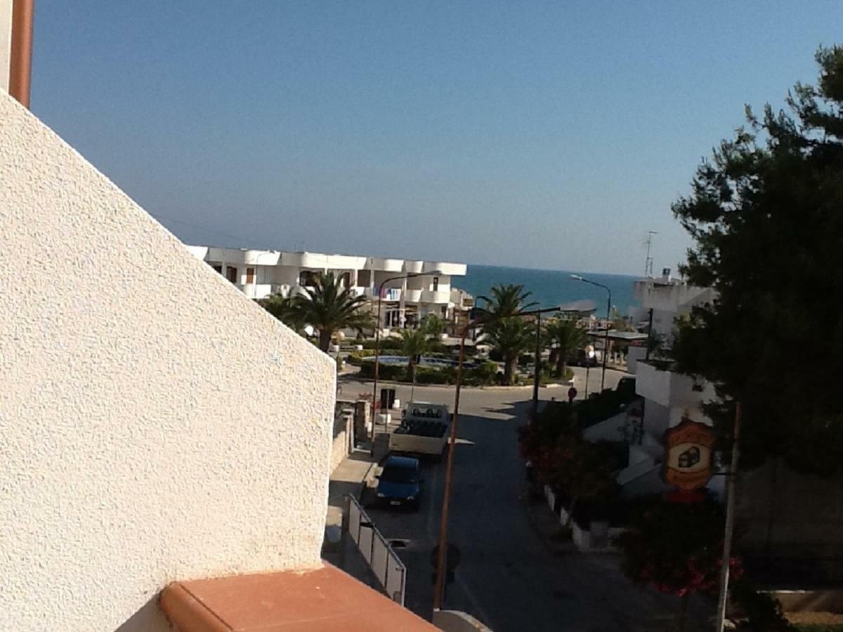 Rodi Garganico Holiday home *