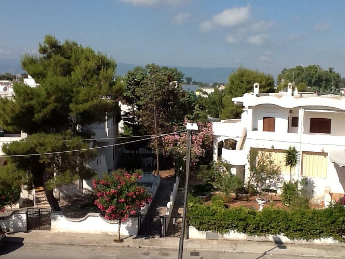 Rodi Garganico Holiday home