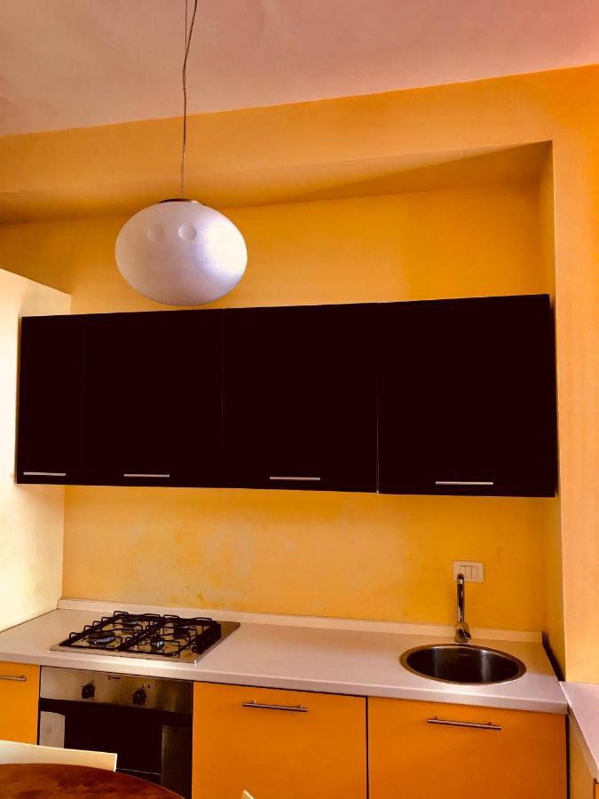 Holiday home Rodi Garganico *
